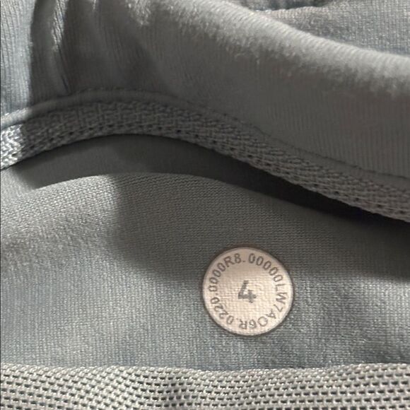 Lululemon Speed Up Short *2.5" - Picture 5 of 9